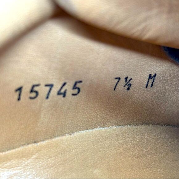 Magnanni Cristian Sneaker - Picture 10 of 10